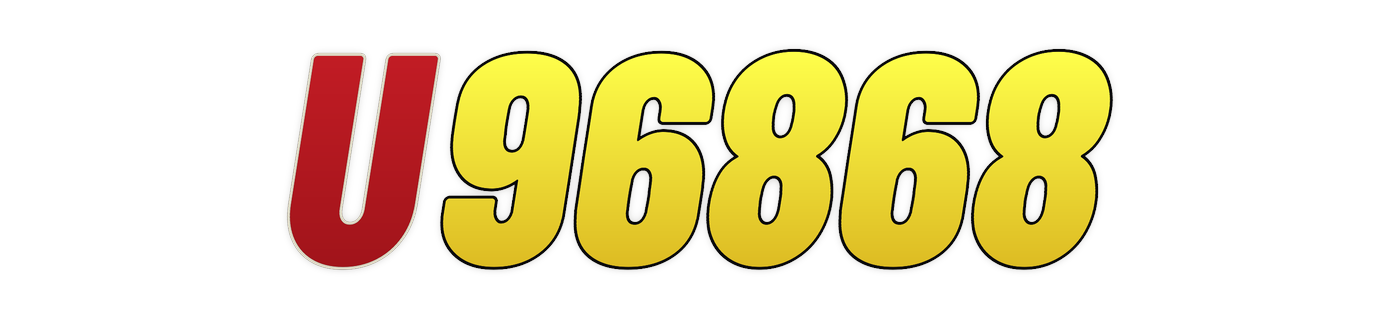 u96868 Logo
